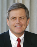 Photo of Representative Ralph W. Norman