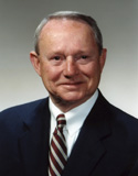 Photo of Senator William Hamilton "Billy" O'Dell