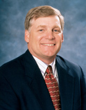 Photo of Representative Harry Legare Ott, Jr.