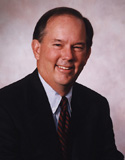 Photo of Representative Phillip Drayton "Phil" Owens