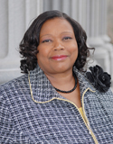 Photo of Representative J. Anne Parks