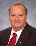 Representative Olin Ray Phillips photo