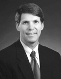 Photo of Representative Edward Holland "Ted" Pitts, Jr.