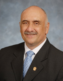 Representative Michael A. Pitts photo