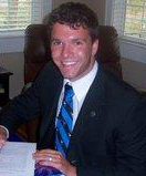 Representative Joshua A. Putnam photo
