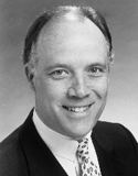 Photo of Senator Scott Head Richardson