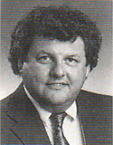 Senator Lawrence E. Richter, Jr. photo