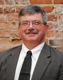 Photo of Representative Robert L. Ridgeway III
