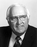 Photo of Representative John W. "Bill" Riser