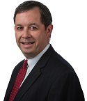 Photo of Representative Robby Robbins