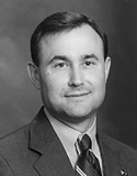 Photo of Representative Alfred Burgess Robinson, Jr.
