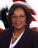 Photo of Representative Leola C. Robinson
