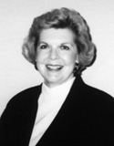 Photo of Representative Edith Martin "Edie" Rodgers