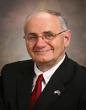 Senator Michael T. Rose photo