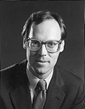 Photo of Representative John Richardson Russell