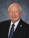 Photo of Representative William E. "Bill" Sandifer III