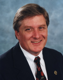 Photo of Representative Wallace Berry Scarborough