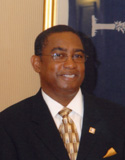 Photo of Senator John L. Scott, Jr.