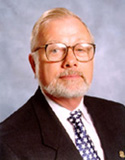 Photo of Representative Charles Ray Sharpe