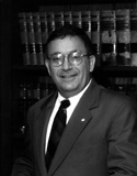 Photo of Representative Robert Joseph Sheheen