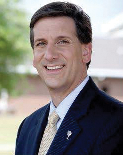 Photo of Senator Vincent A. Sheheen