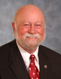 Photo of Representative B. R. Skelton