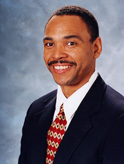 Photo of Representative Fletcher Nathaniel Smith, Jr.