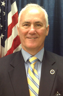 Photo of Representative Garry R. Smith