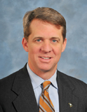 Photo of Representative James E. Smith, Jr.