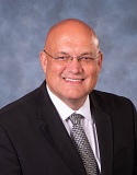 Photo of Representative Marvin "Mark" Smith