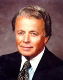 Photo of Representative John J. "Bubber" Snow