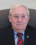 Photo of Representative Edward L. Southard