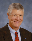 Photo of Representative James E. "Jim" Stewart, Jr.