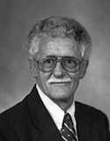 Photo of Representative Harry Carl Stille