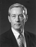 Senator H. Samuel Stilwell photo