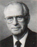 Photo of Representative Charles Henry "Charlie" Stone