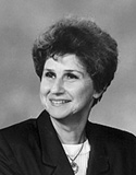 Photo of Representative Elsie Rast Stuart