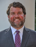 Photo of Representative Scott Talley