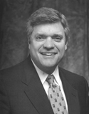 Photo of Senator David Lloyd Thomas