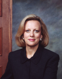 Photo of Representative Paula H. Thomas