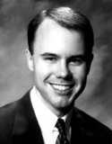 Photo of Representative Michael Dwain D. Thompson