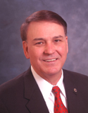 Photo of Representative McLain R. "Mac" Toole