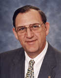 Photo of Representative Ronald Parker Townsend