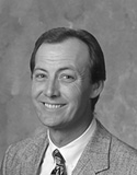 Photo of Representative Teddy Norman Trotter