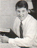 Representative John William Tucker, Jr. photo