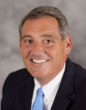 Photo of Senator Ross Turner
