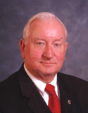 Photo of Representative C. David Umphlett, Jr.