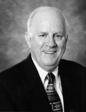 Photo of Representative Lewis Raymond Vaughn