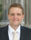 Photo of Representative Ted M. Vick