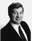 Photo of Senator Robert Lee "Bob" Waldrep, Jr.